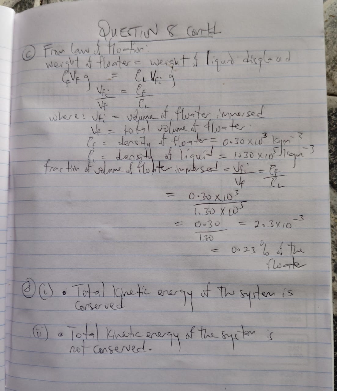 Waec 2026 Physics Questions and Answers