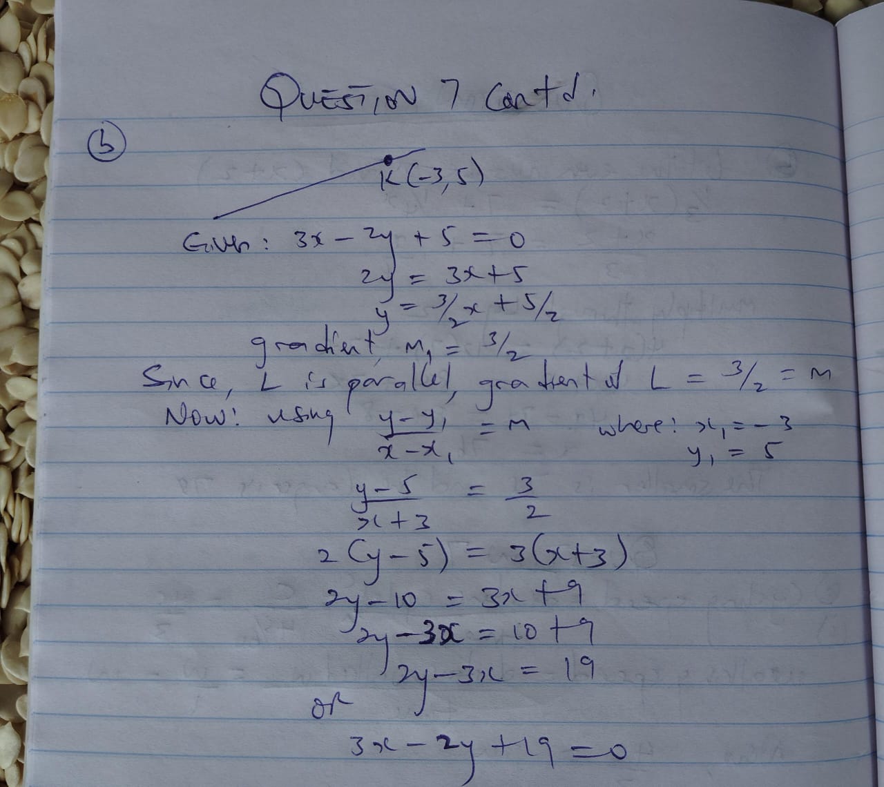 Waec 2026 Mathematics Questions and Answers