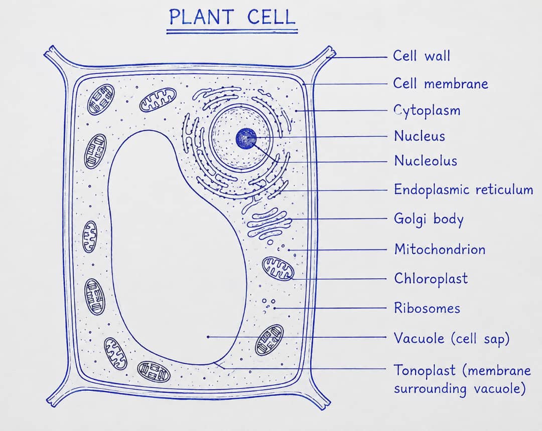 Neco Biology Questions and Answers