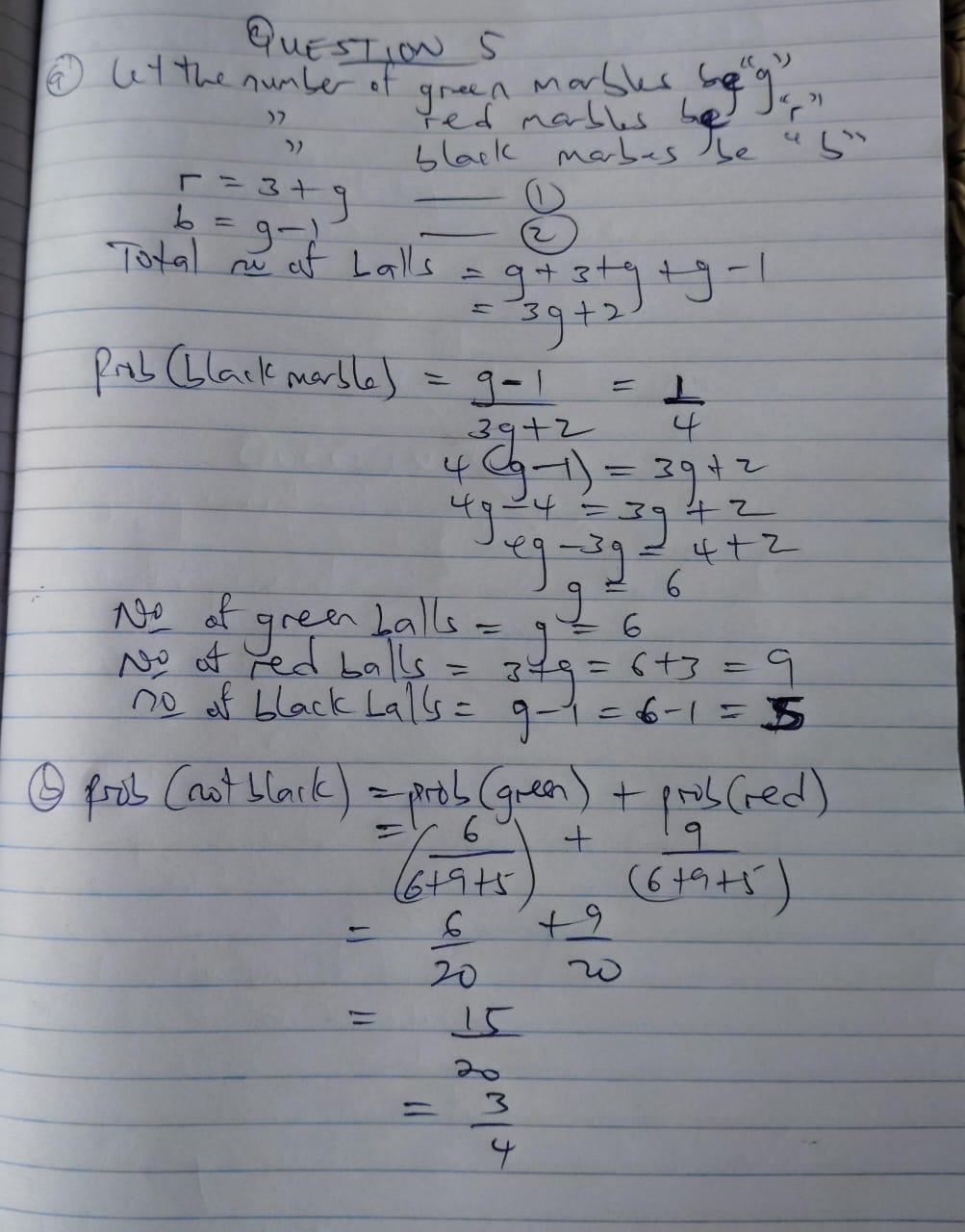 Waec 2026 Mathematics Questions and Answers