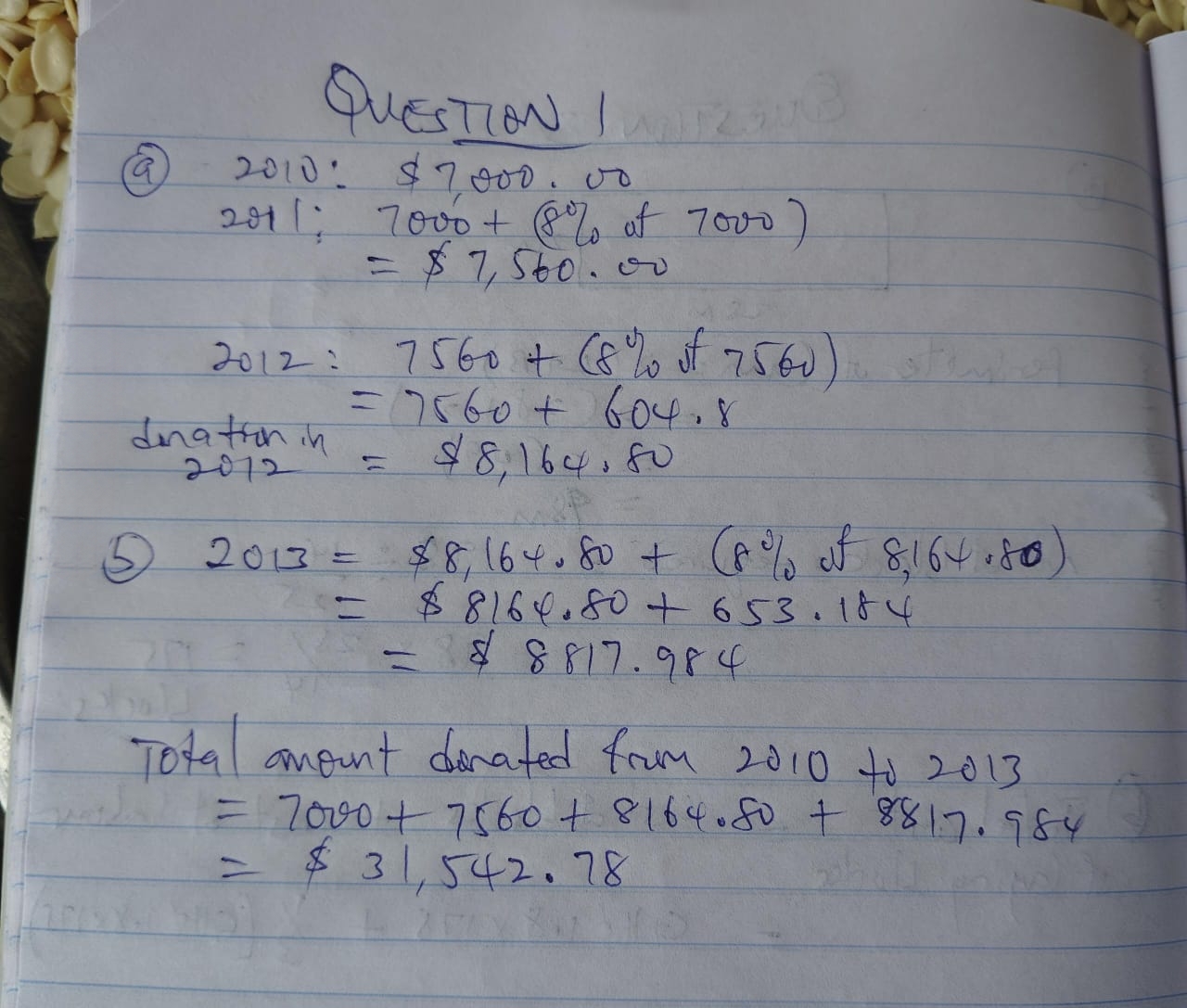 Waec 2026 Mathematics Questions and Answers