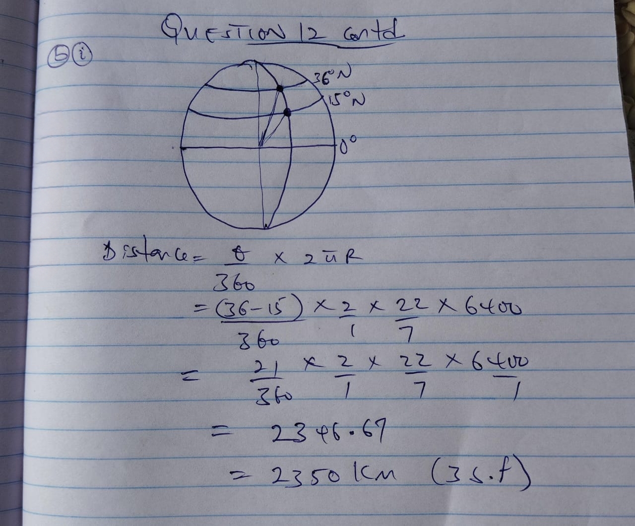 Waec 2026 Mathematics Questions and Answers